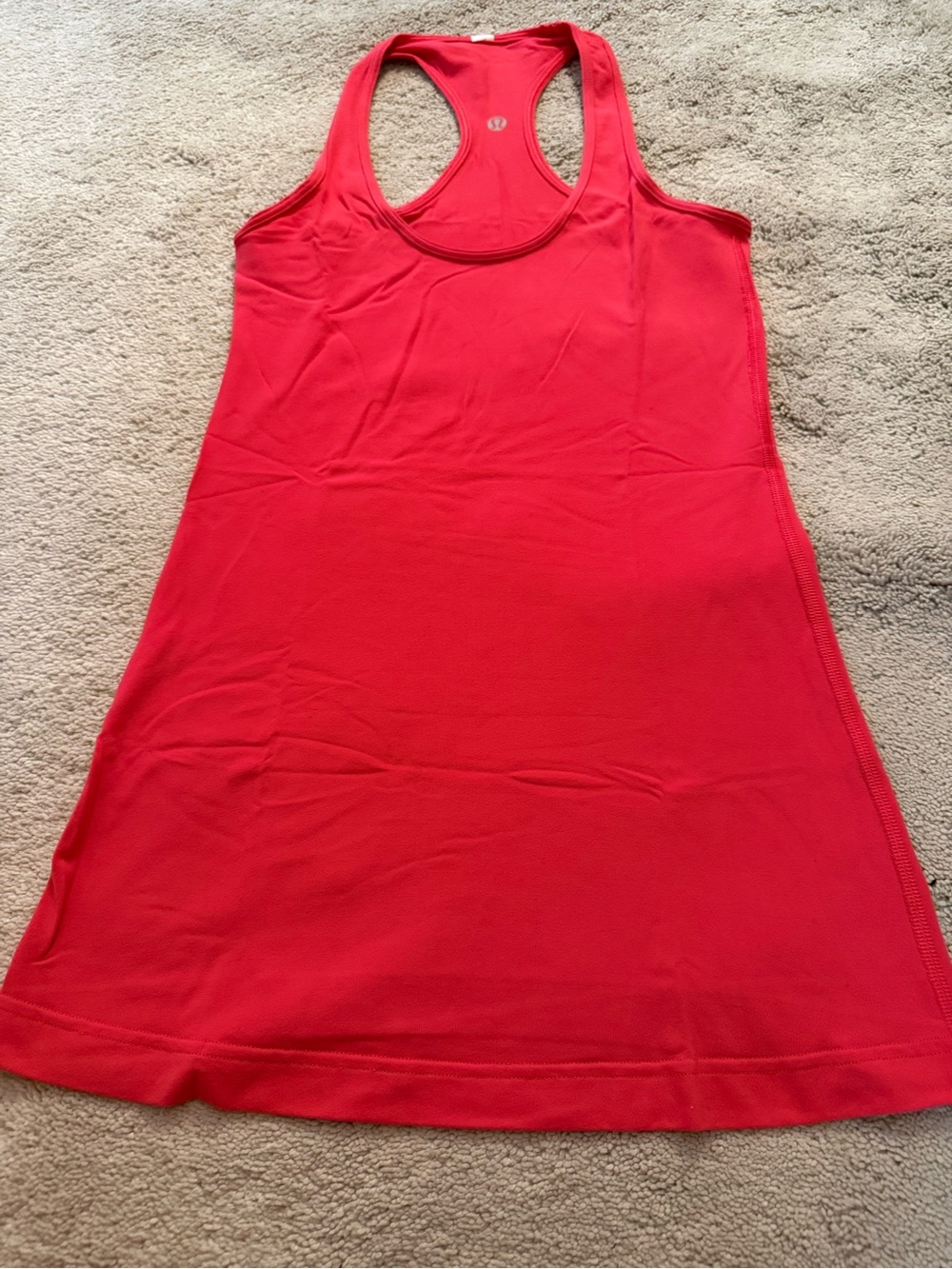 Lululemon Racerback Tanks - Picture 4 of 5